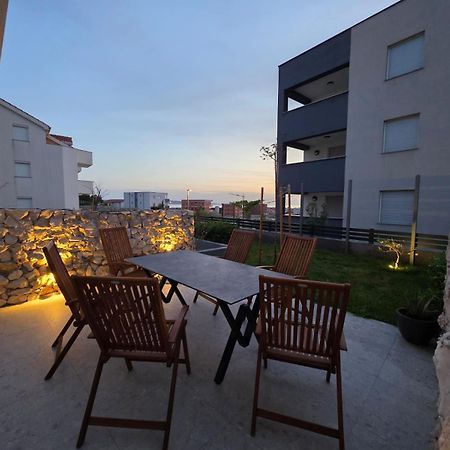 Vila Bura House Povljana Exteriér fotografie