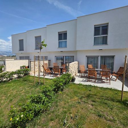 Vila Bura House Povljana Exteriér fotografie
