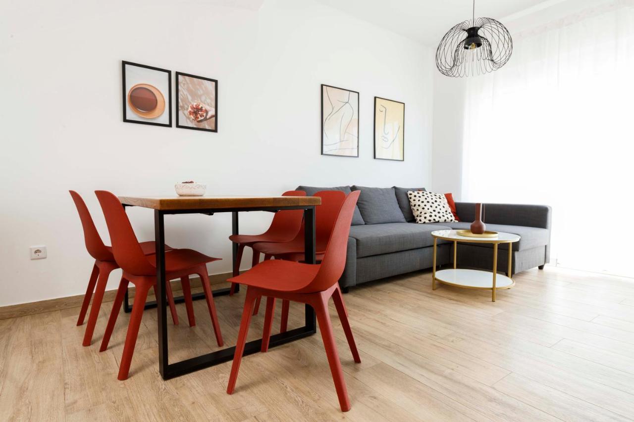 Vila Bura House Povljana Exteriér fotografie
