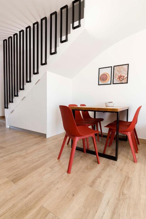 Vila Bura House Povljana Exteriér fotografie