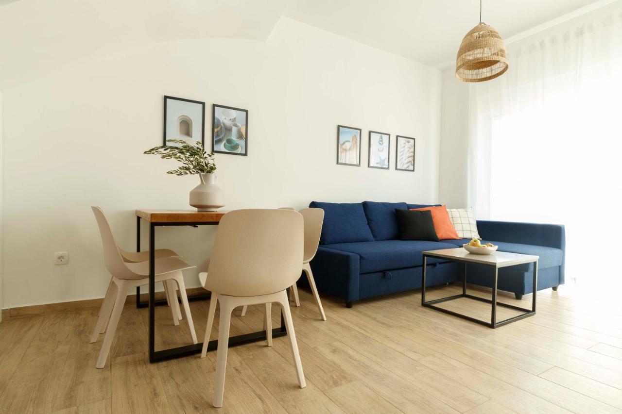 Vila Bura House Povljana Exteriér fotografie