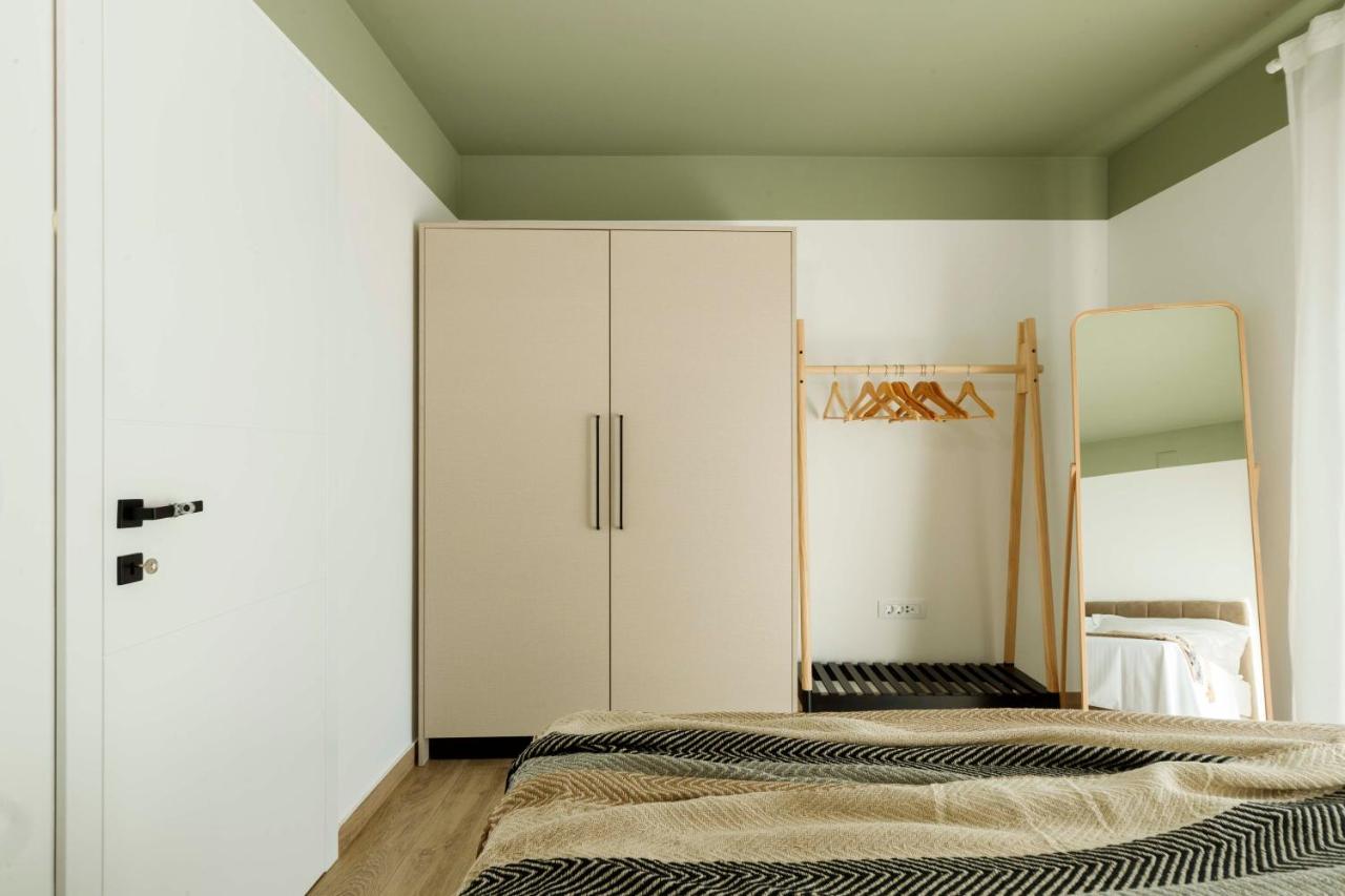 Vila Bura House Povljana Exteriér fotografie