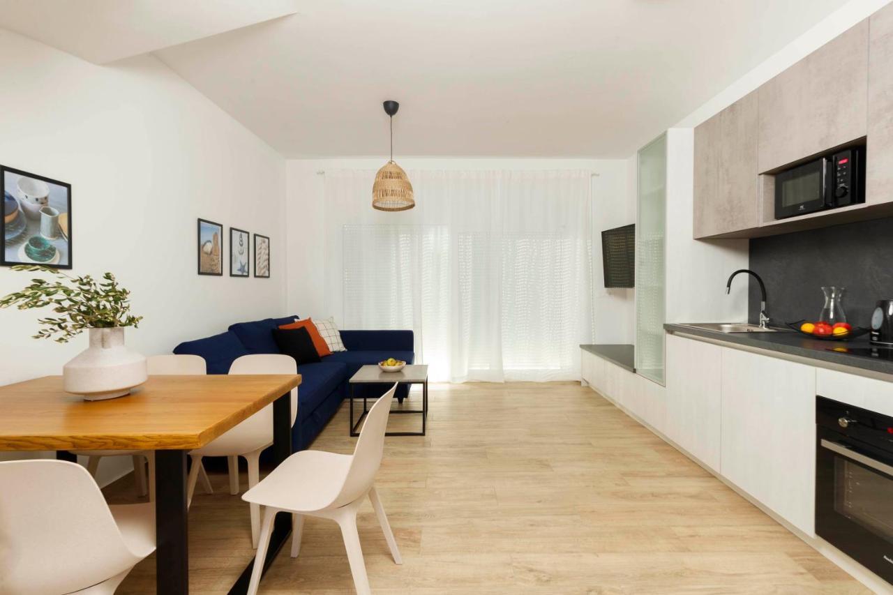 Vila Bura House Povljana Exteriér fotografie