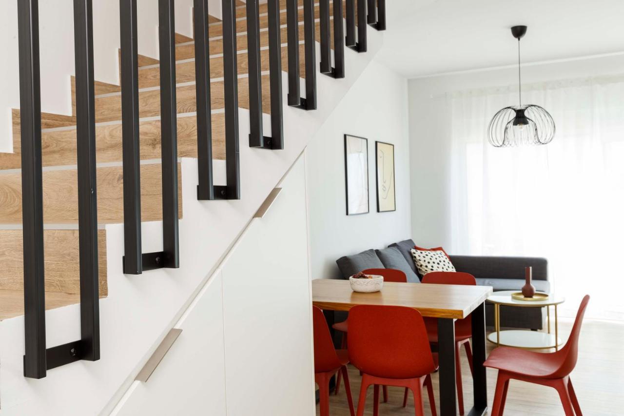 Vila Bura House Povljana Exteriér fotografie