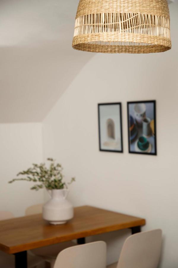Vila Bura House Povljana Exteriér fotografie