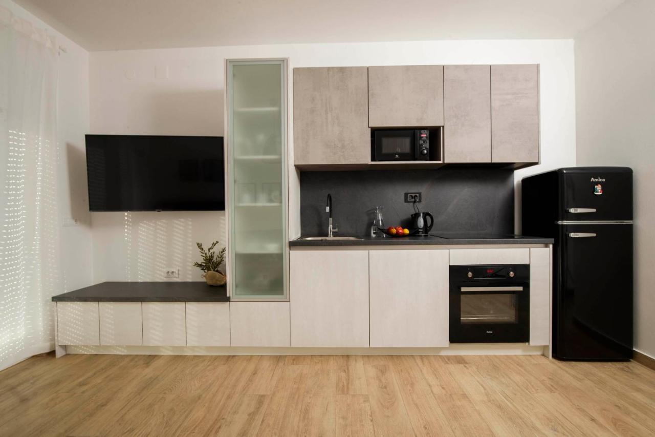 Vila Bura House Povljana Exteriér fotografie