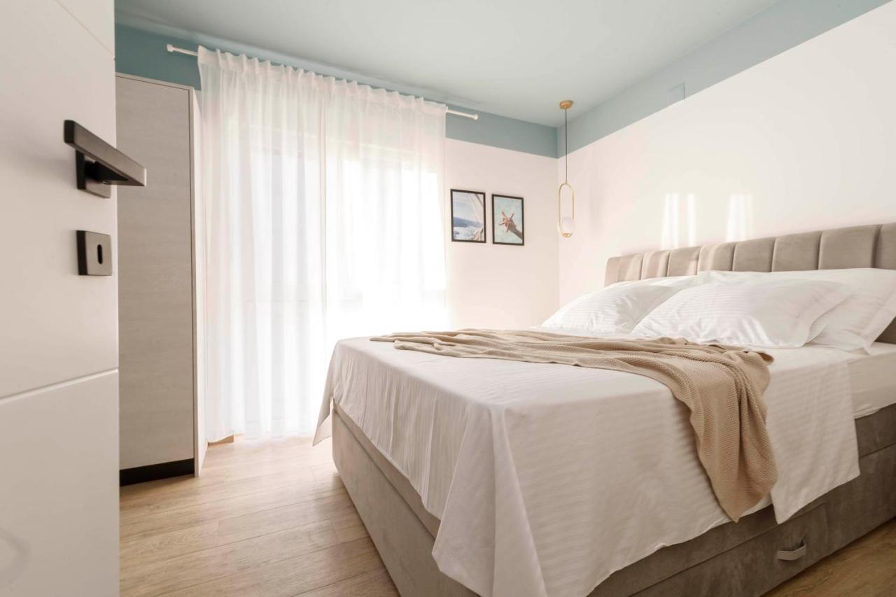 Vila Bura House Povljana Exteriér fotografie
