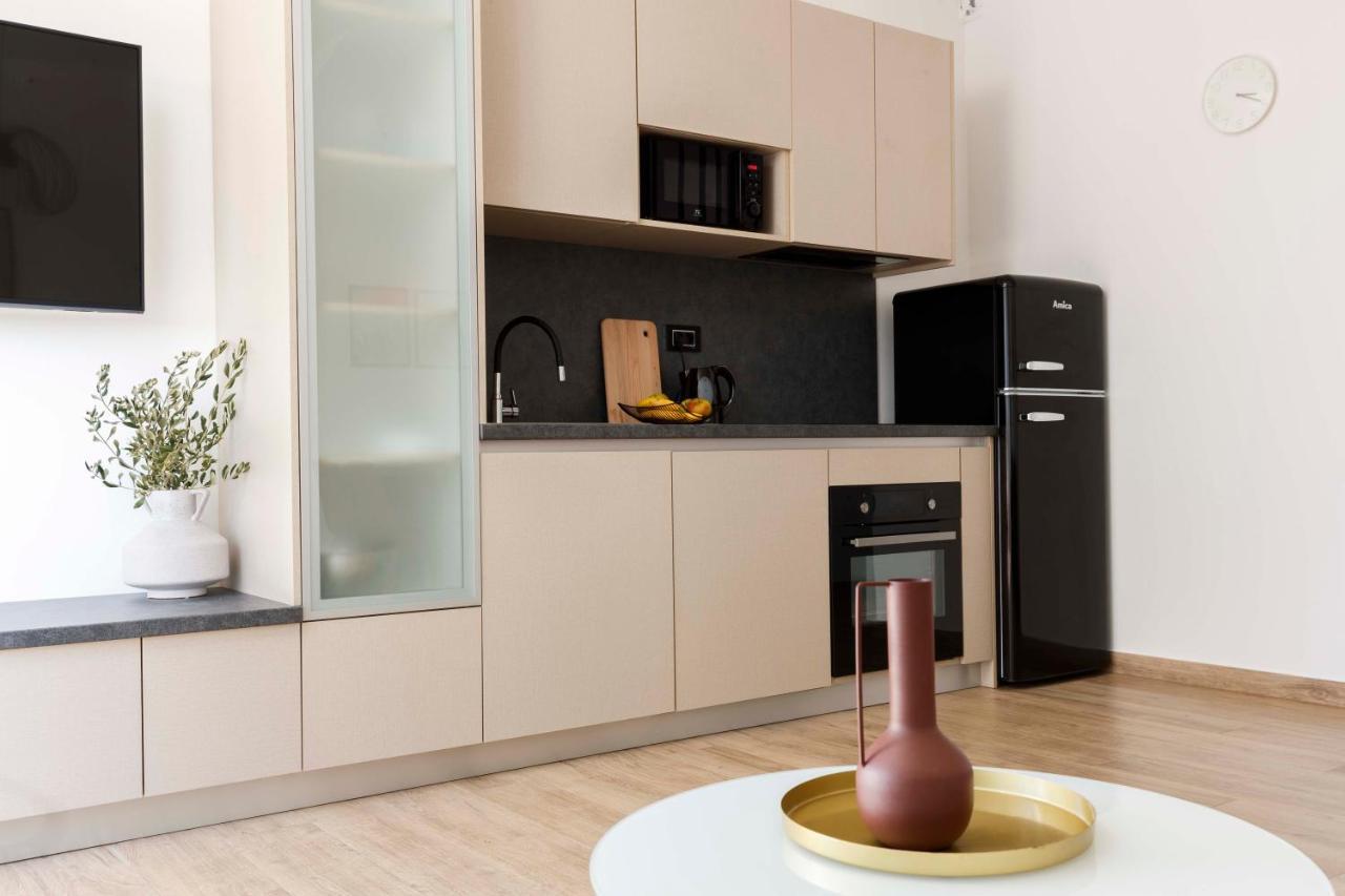 Vila Bura House Povljana Exteriér fotografie