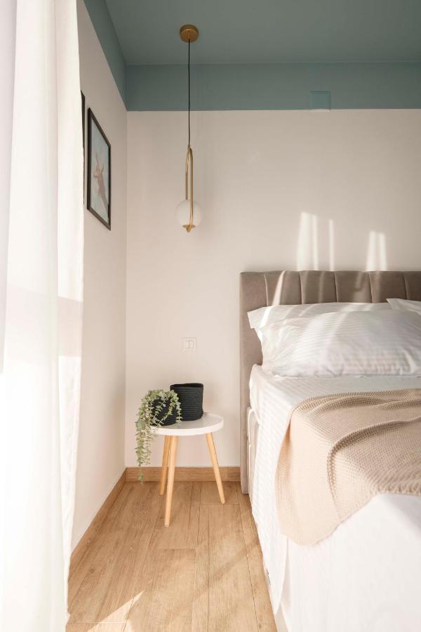 Vila Bura House Povljana Exteriér fotografie
