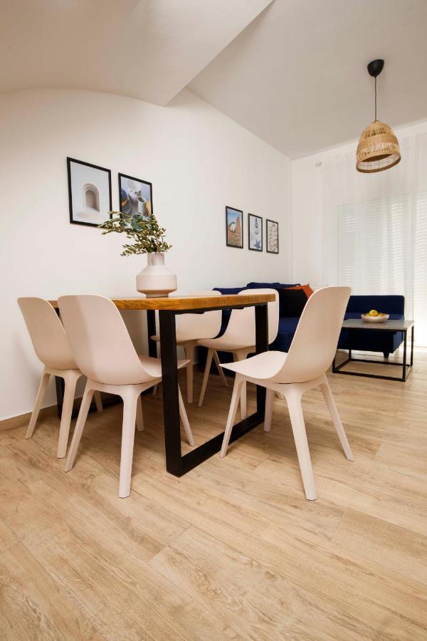 Vila Bura House Povljana Exteriér fotografie