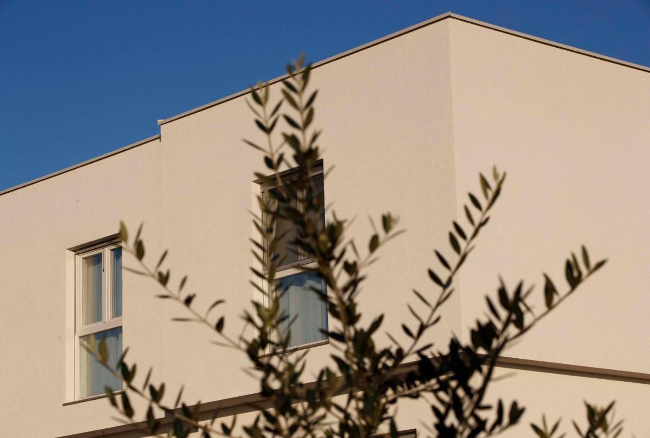 Vila Bura House Povljana Exteriér fotografie