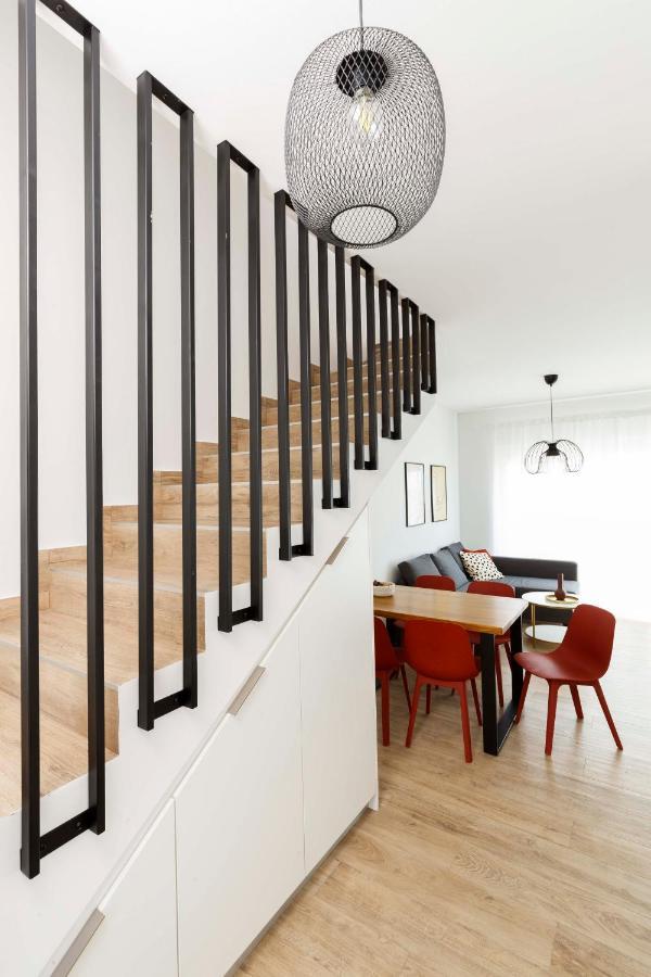 Vila Bura House Povljana Exteriér fotografie