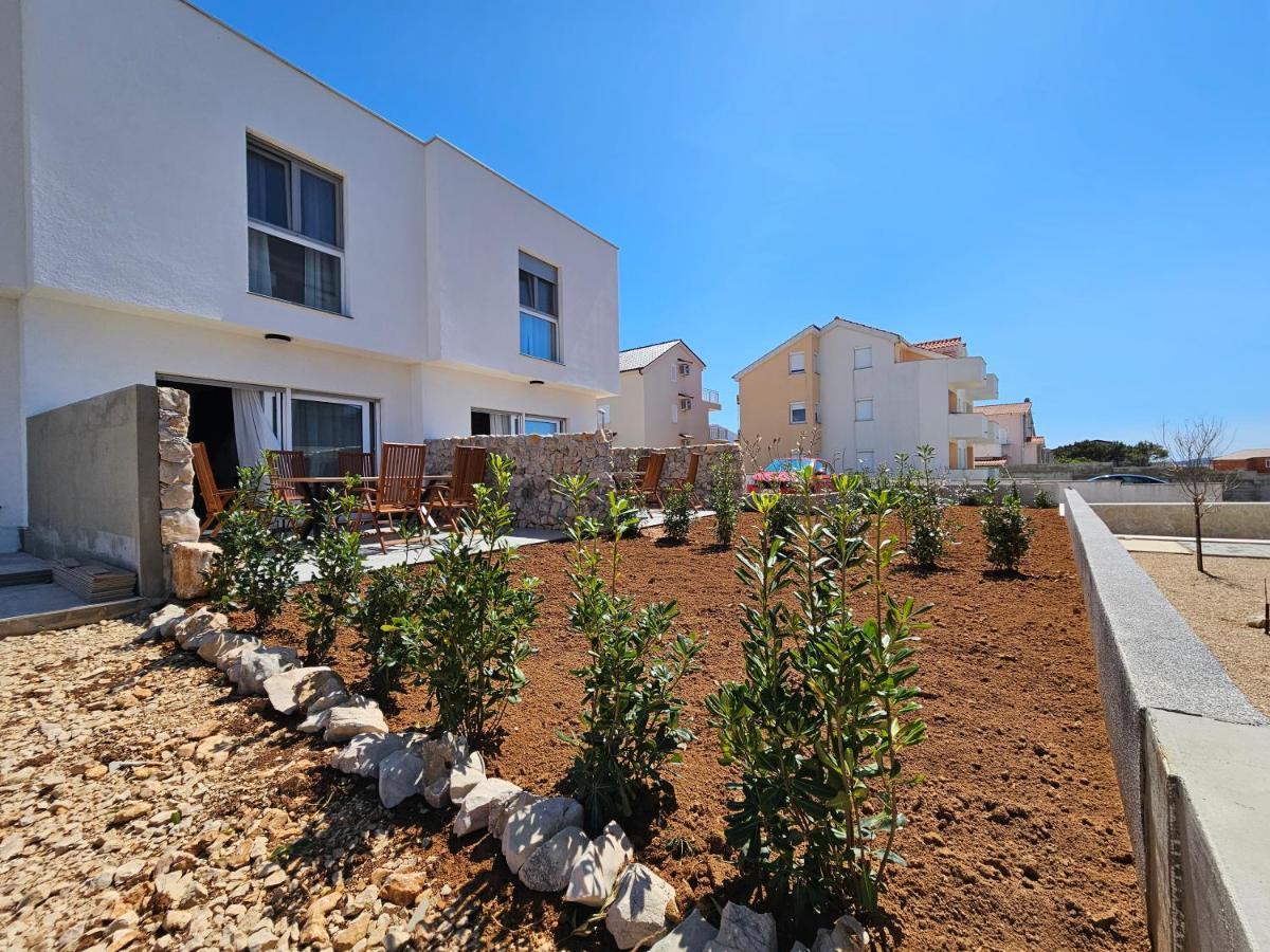 Vila Bura House Povljana Exteriér fotografie