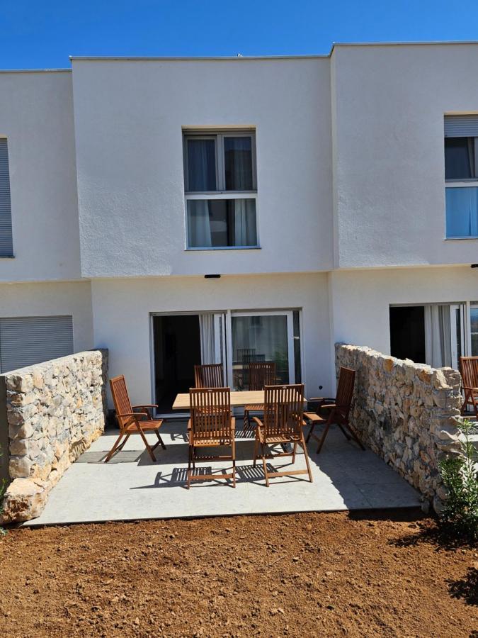 Vila Bura House Povljana Exteriér fotografie