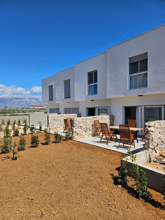 Vila Bura House Povljana Exteriér fotografie