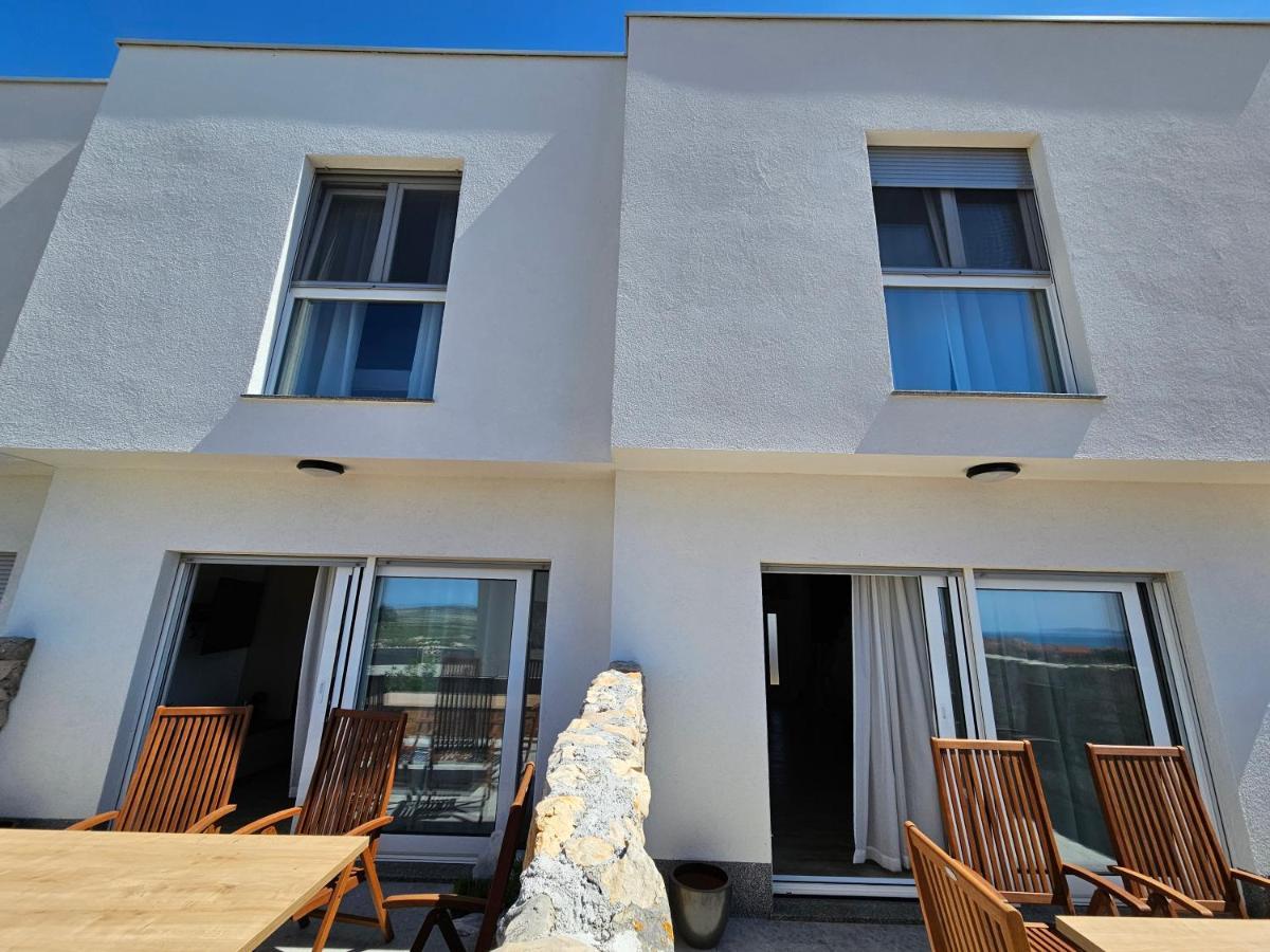 Vila Bura House Povljana Exteriér fotografie