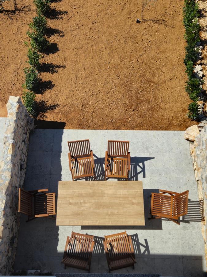 Vila Bura House Povljana Exteriér fotografie