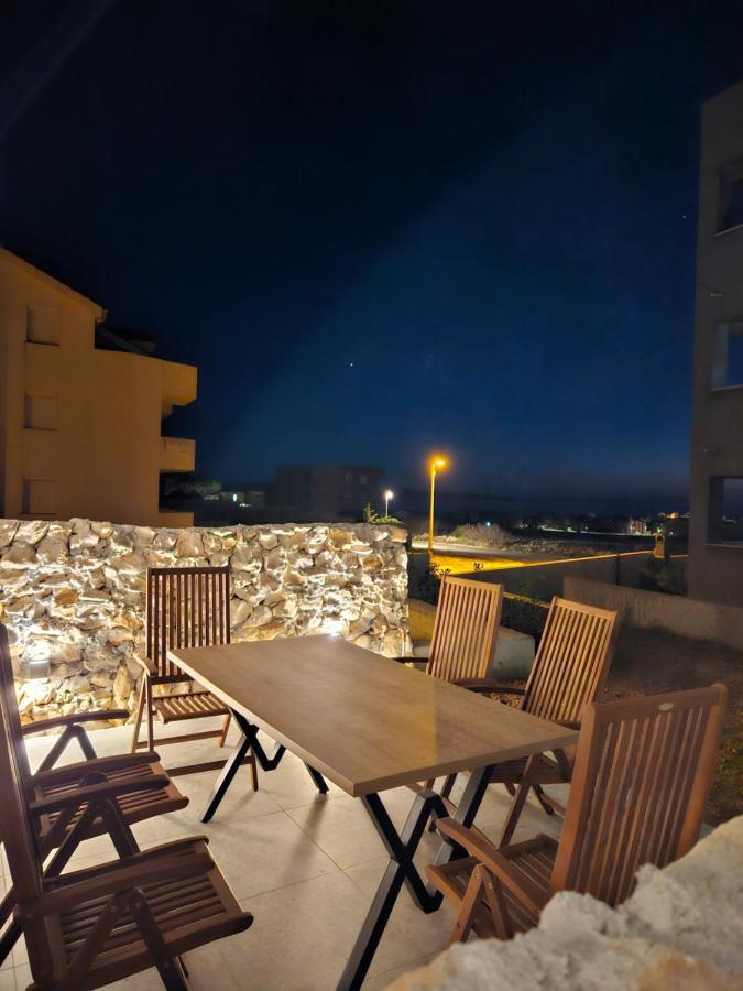 Vila Bura House Povljana Exteriér fotografie