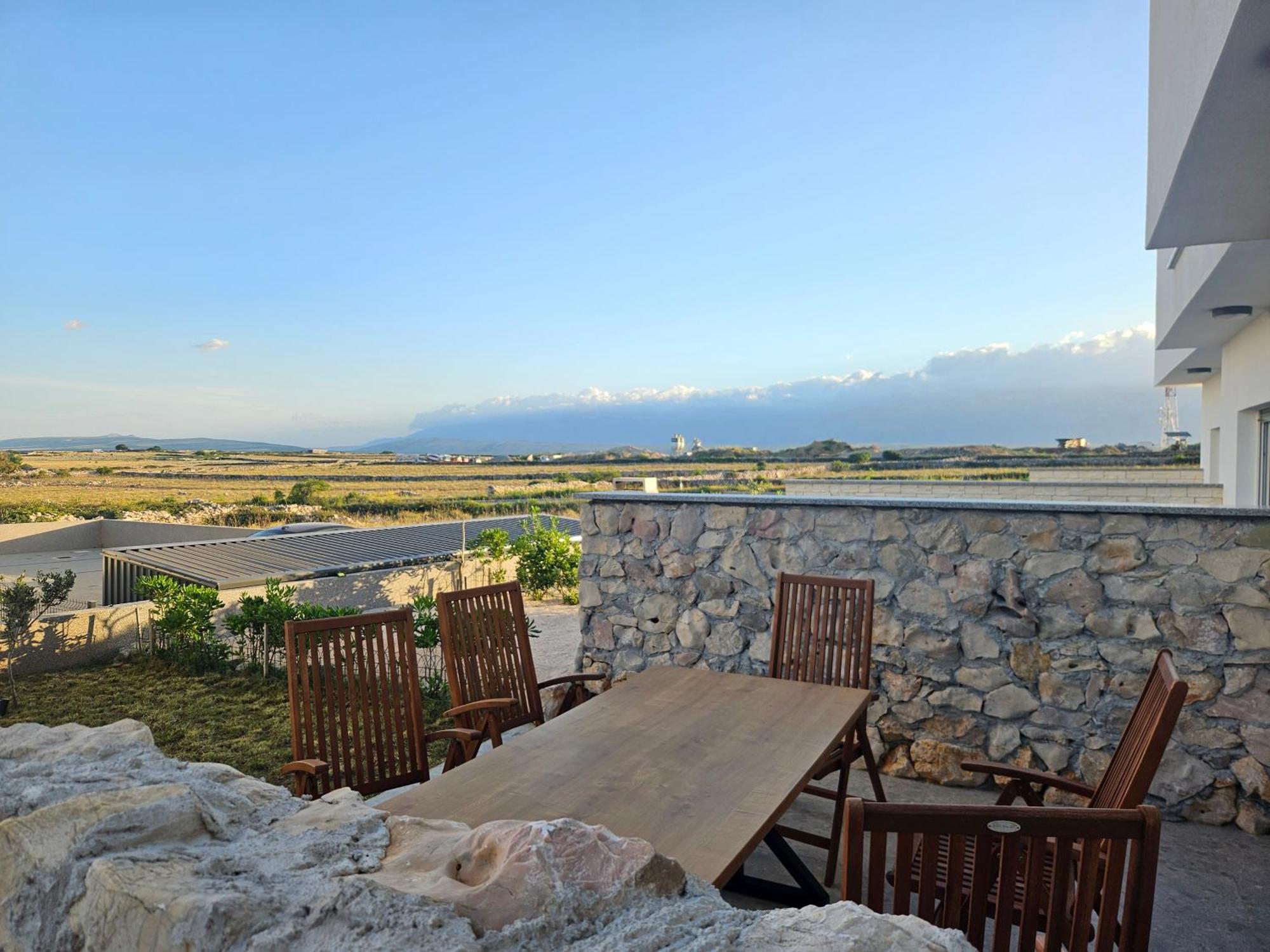 Vila Bura House Povljana Pokoj fotografie