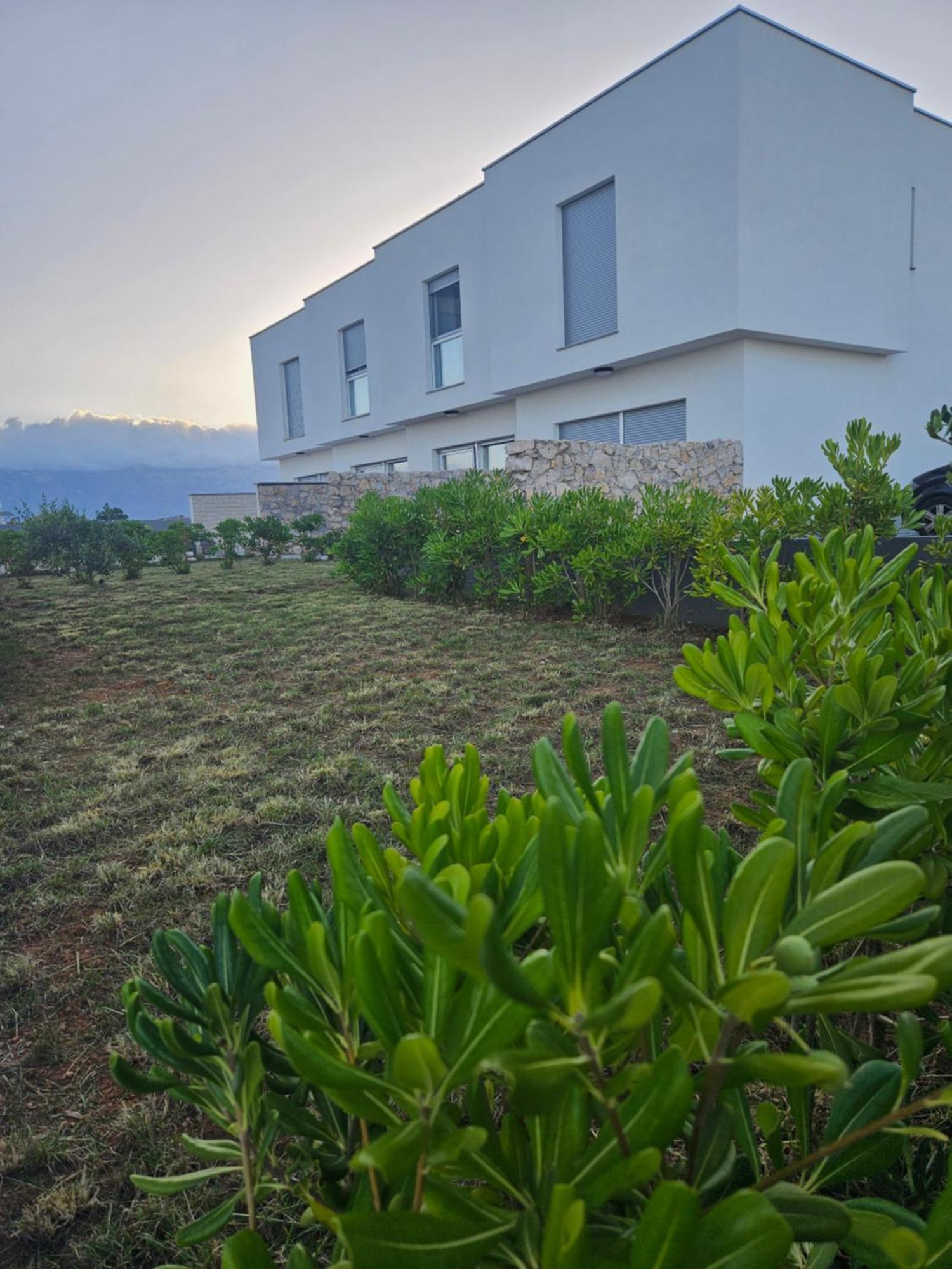 Vila Bura House Povljana Pokoj fotografie